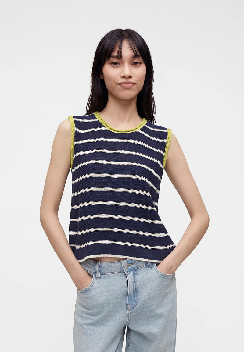 CUERPO CHUPITO AZUL