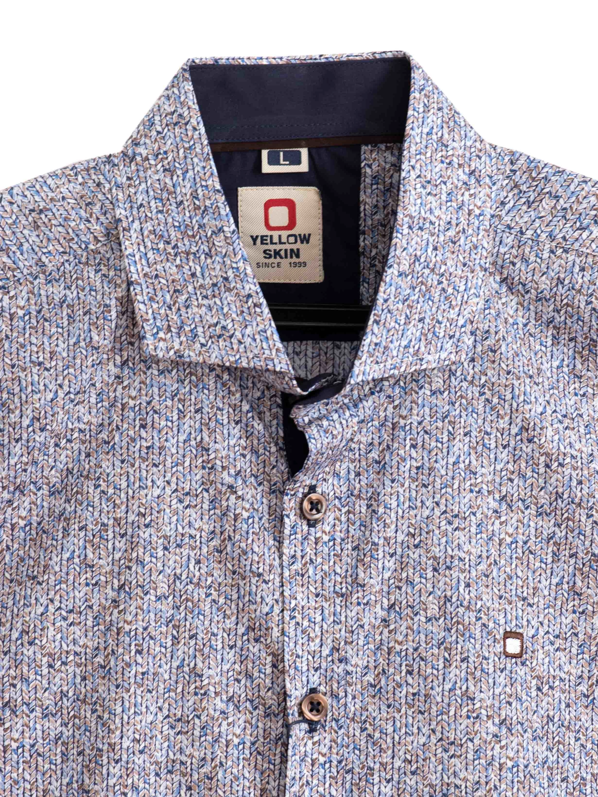 CAMISA GEO MICRO - Imagen 2