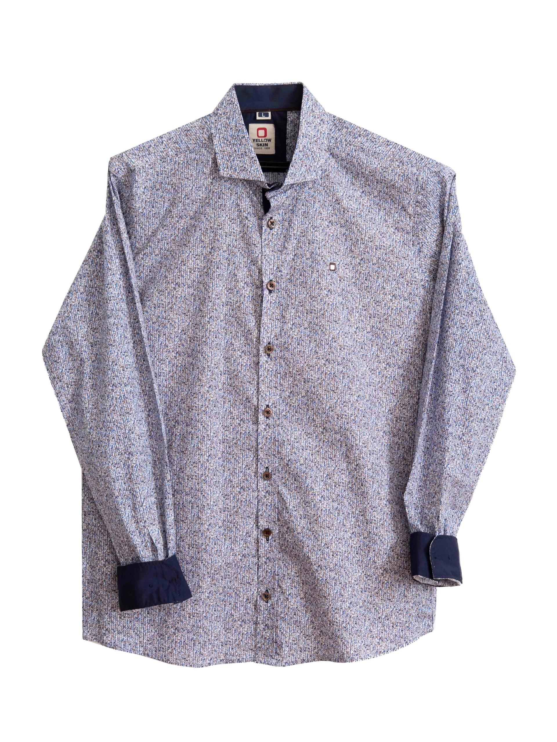 CAMISA GEO MICRO - Imagen 3