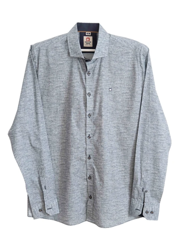 CAMISA JASPEADA - Imagen 3