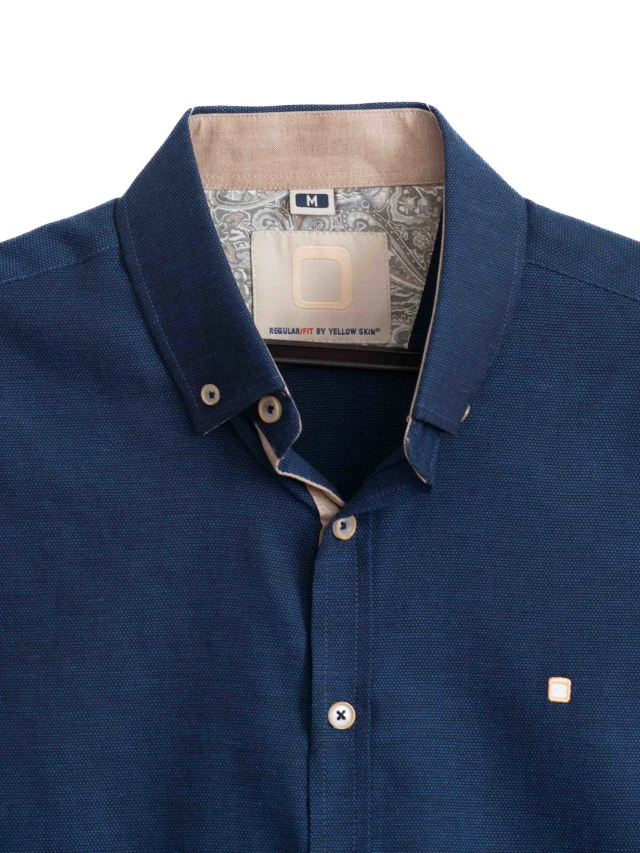 CAMISA ESTRUCTURA - Imagen 2