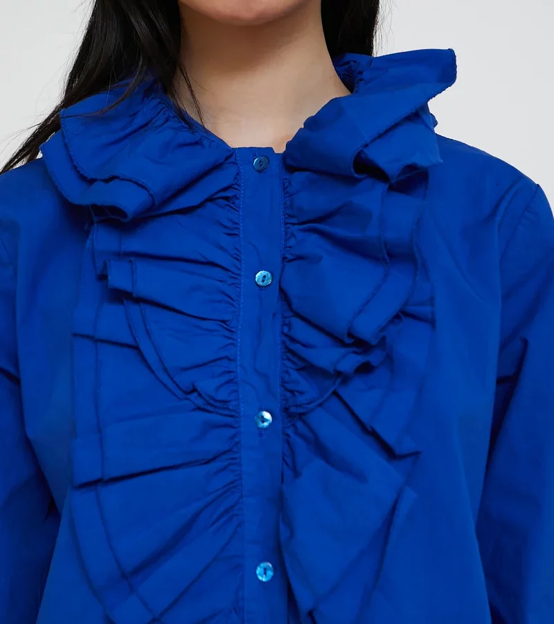 CAMISA BRISA KLEIN