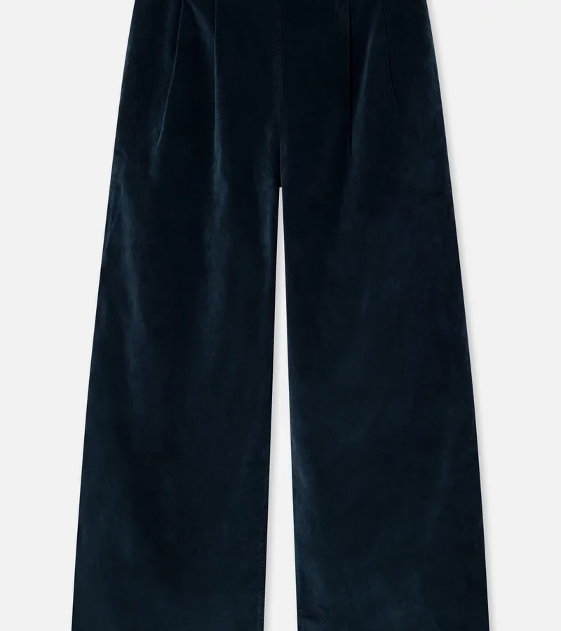 PANTALON CANICA AZUL 1