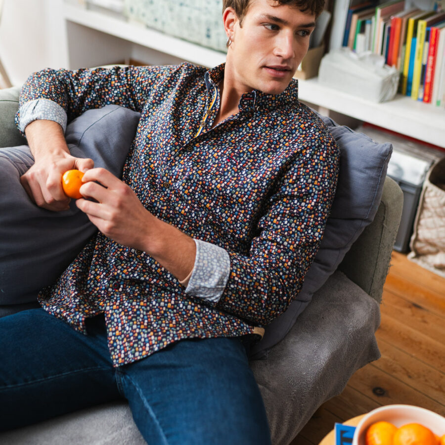 MODA HOMBRE