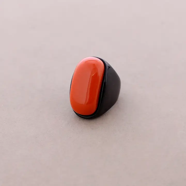 ANILLO FOLK TEJA