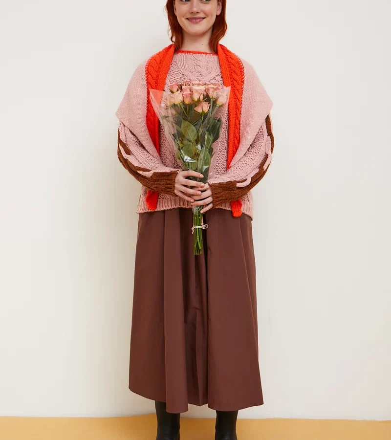 FALDA JALEO MARRON1