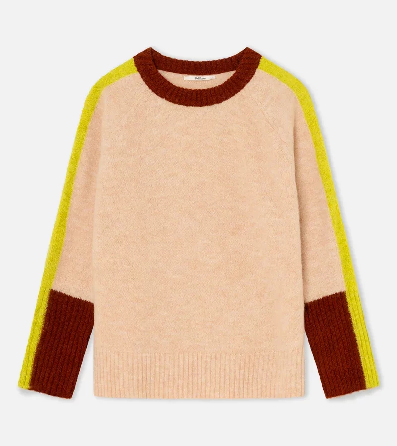 JERSEY UNO ROSA