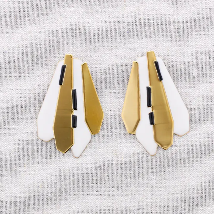 PENDIENTES ACERO